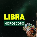 LIBRA HORÓSCOPO DIARIO TAROT LECTURA