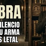 Libra 8 verdades sobre tu carácter fuerte que pocos conocen