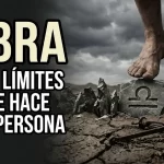 Libra aprende a poner límites sin sentir que eres mala persona