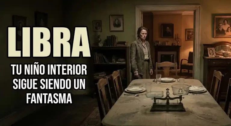 Libra cómo sanar la herida de sentirte ignorado en la infancia