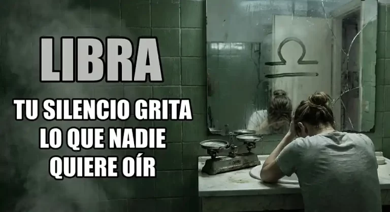 Libra lo que nadie ve de tu tristeza cuando estás a solas