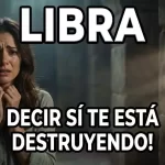 Libra por qué te cuesta tanto decir que no y cómo cambiarlo