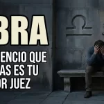 Libra por qué te sientes culpable cuando descansas un poco