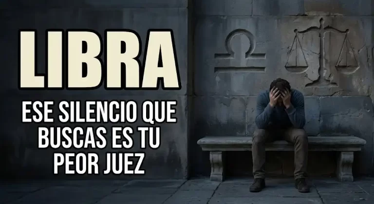Libra por qué te sientes culpable cuando descansas un poco