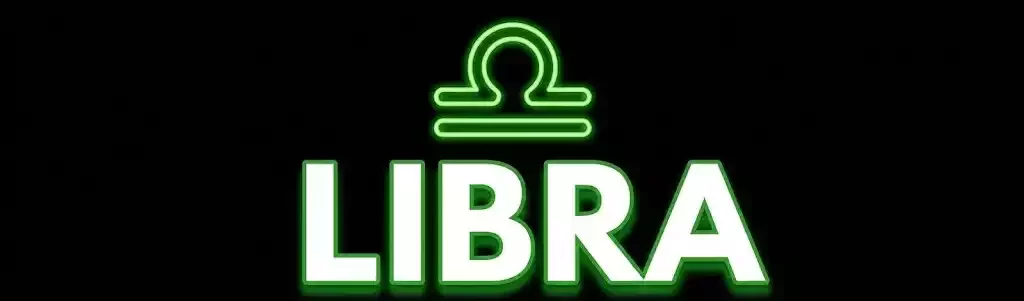 Libra Zodíaco