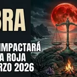 LIBRA LUNA ROJA MARZO 2026