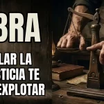 Libra cómo manejar la frustración cuando ves situaciones injustas
