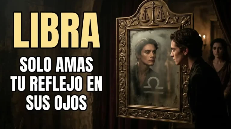Libra cómo saber si estás enamorado o solo te gusta la atención