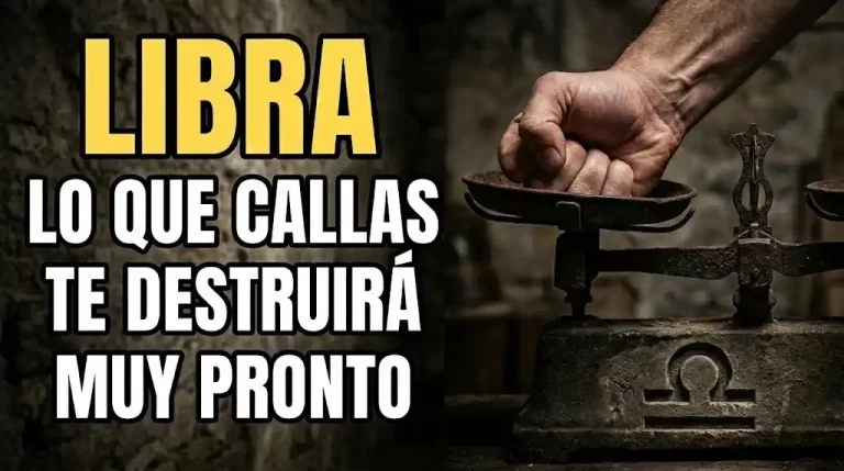 Libra el peligro de guardar silencio solo para evitar conflictos