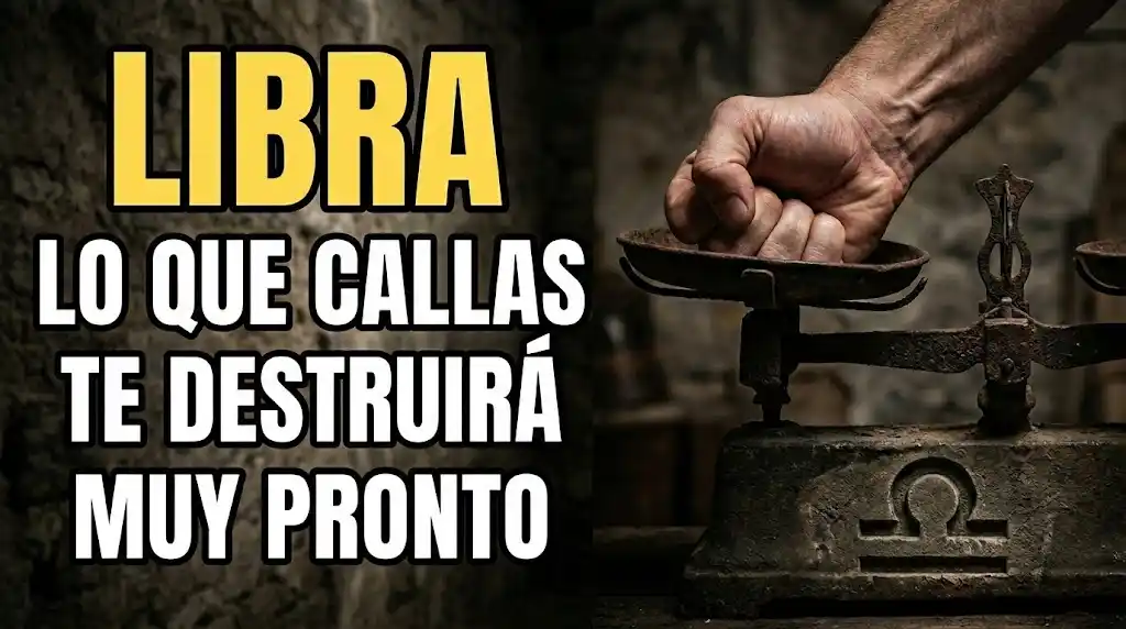 Libra el peligro de guardar silencio solo para evitar conflictos
