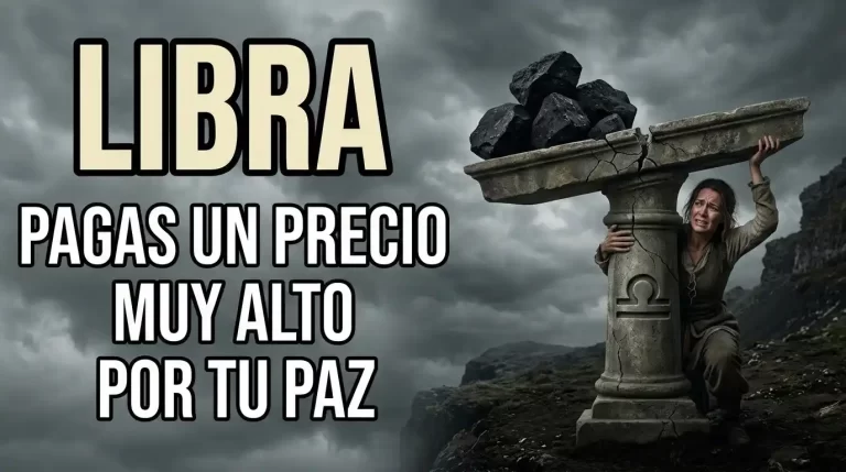 Libra el secreto para que tu pareja entienda tus necesidades emocionales