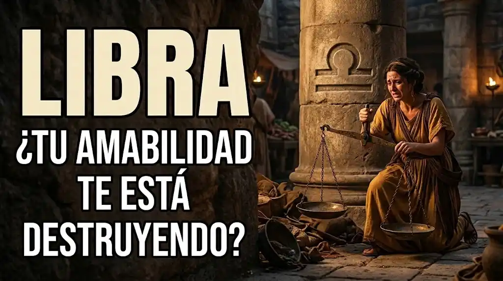 Libra la diferencia entre ser amable y dejarte pisotear