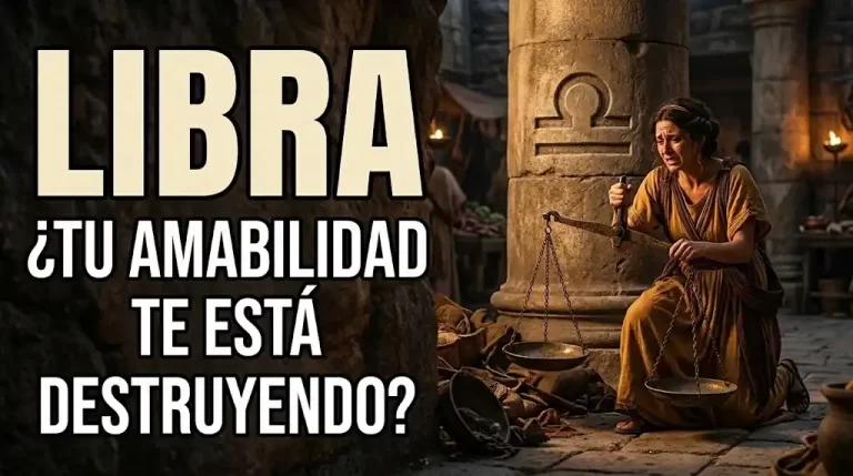 Libra la diferencia entre ser amable y dejarte pisotear