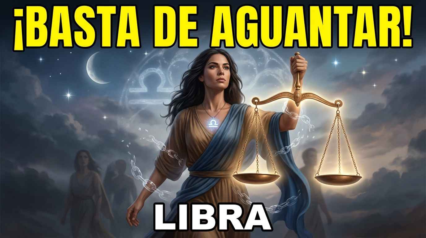 LIBRA